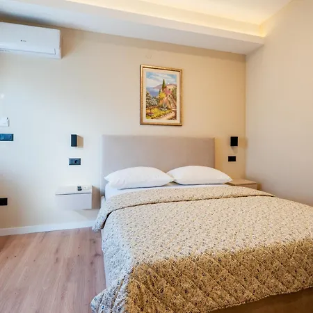 Konukevi Andela Neum