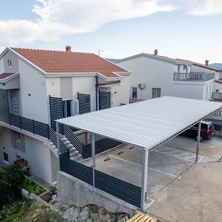 Konukevi Andela Neum